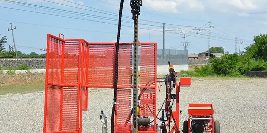 SPT Testing in New Plymouth: Reliable Ground Data for Your Next Build