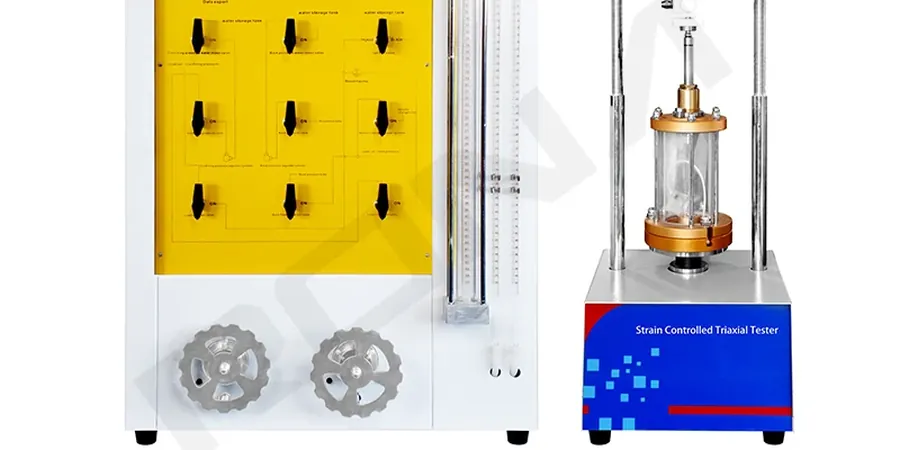 Triaxial Testing for Construction Projects in New Plymouth