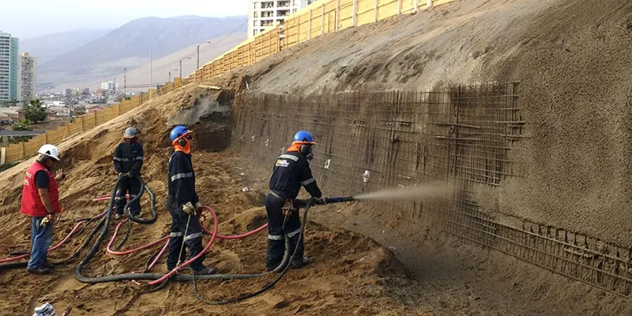 Slope Stability Analysis in New Plymouth: Understanding Volcanic and Coastal Terrain