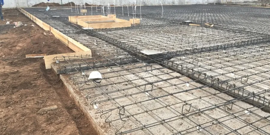 Raft & Mat Foundation Design in New Plymouth – Stable Solutions for Volcanic and Coastal Ground