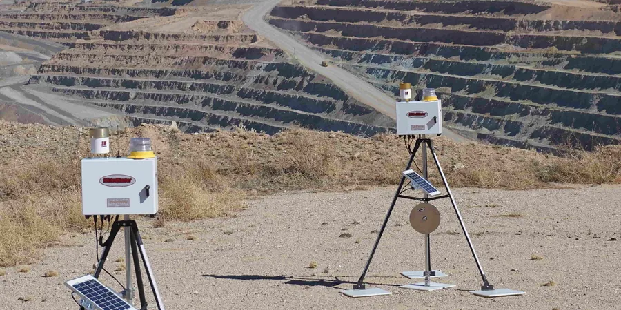 Geotechnical Excavation Monitoring in New Plymouth: Data That Prevents Collapse