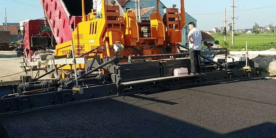 Flexible Pavement Design for New Plymouth’s Volcanic Terrain and Coastal Conditions