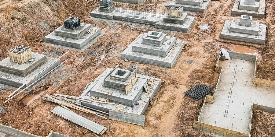 Pile Foundation Design in New Plymouth: Engineering for Volcanic Terrain