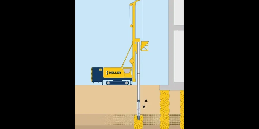 Vibrocompaction Design and Verification in New Plymouth